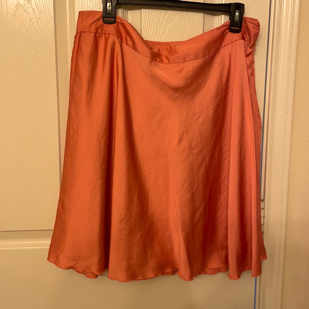 The Limited size large skirt